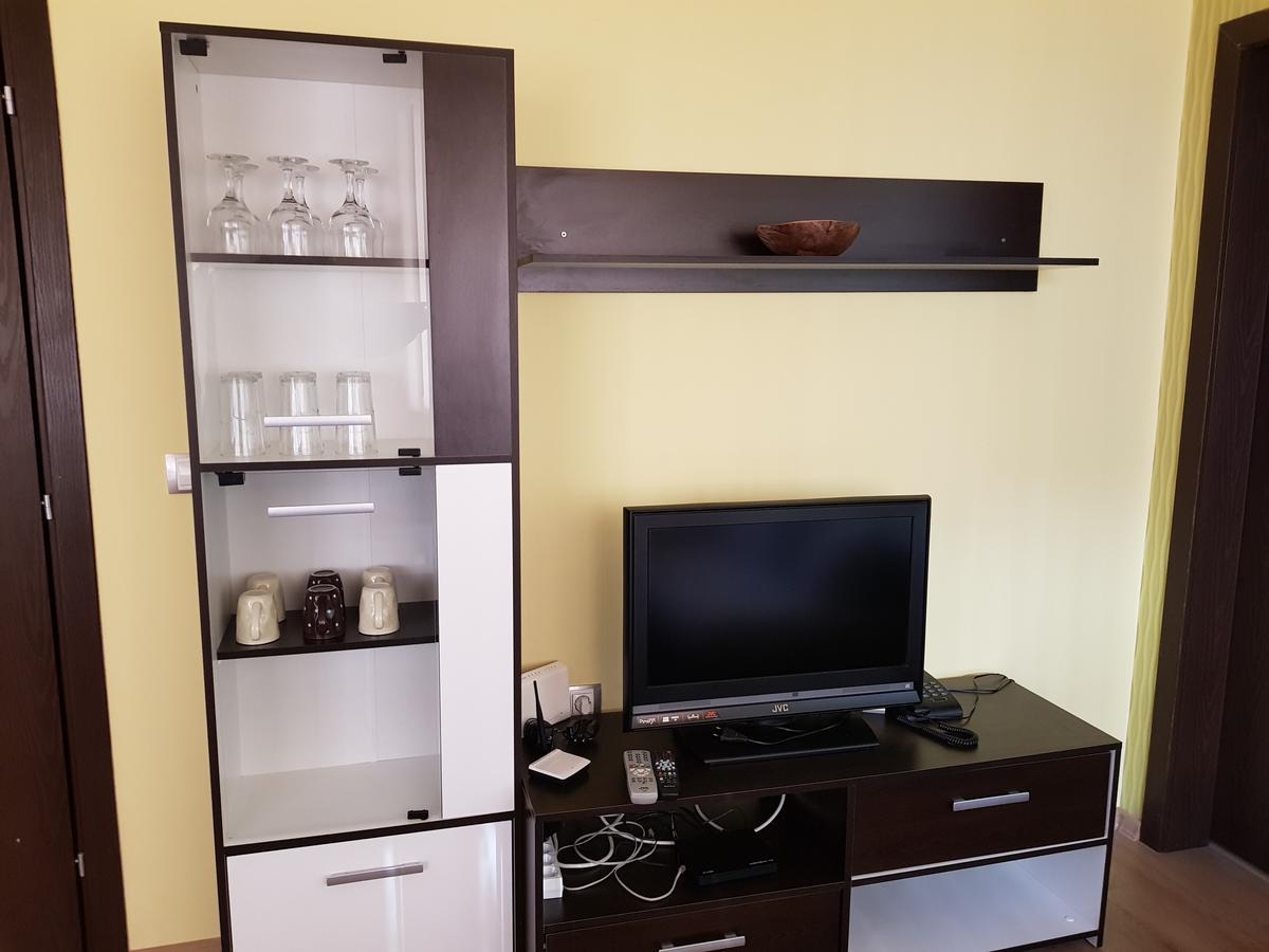 Апартамент Хармония Pleven Buitenkant foto